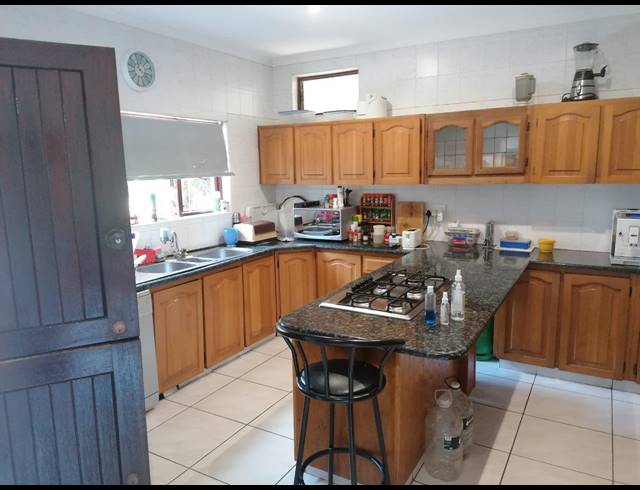 4 BEDROOM HOUSE SOLD IN WINSTON PARK